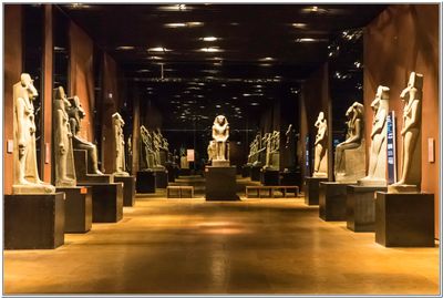 Turin Egyptian Museum 05