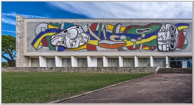 02 Muse national Fernand-Lger Biot