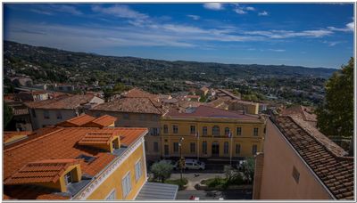 Grasse, France 01