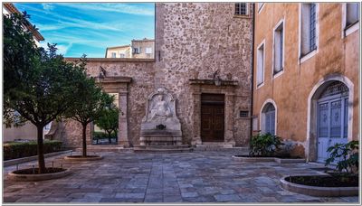 Grasse, France 09