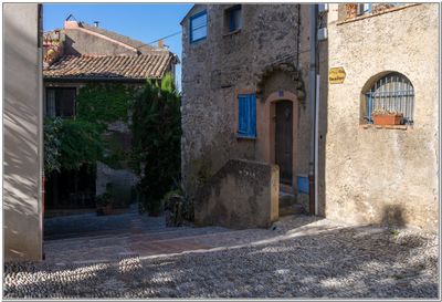 Haut-de-Cagnes 06