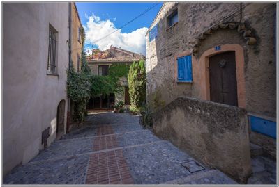 Haut-de-Cagnes 08