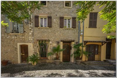 Haut-de-Cagnes