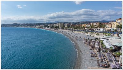 Plage de Nice 2.