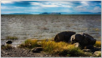 Kamouraska, Rive sud / South shore