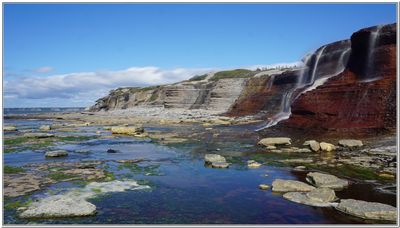 Cape Ferr