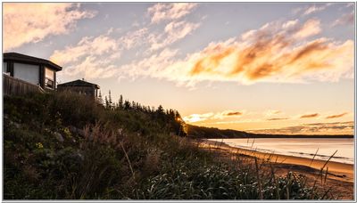 Havre St Pierre, Gte La Mar- 01