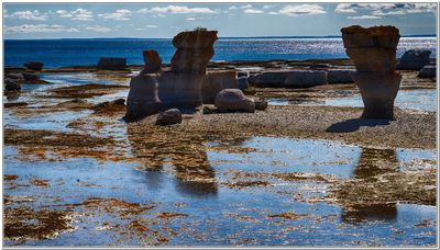 Les Iles Mingan 04