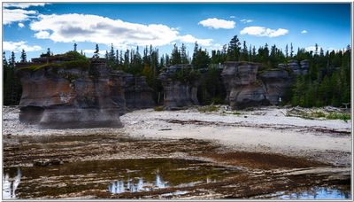 Les Iles Mingan 05