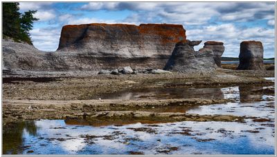 Les Iles Mingan 06