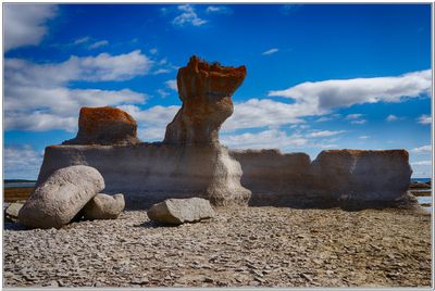 Les Iles Mingan 10