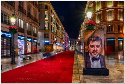 Malaga Film Festival