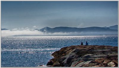 St Raphael et St Tropez