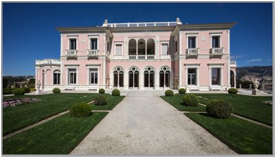 05 Villa Ephrussi de Rothschild, Cap Ferrat 01.jpg