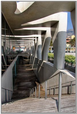 Muse Jean Cocteau, Menton 02