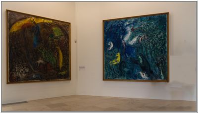 10 Muse Marc Chagall de Nice 02