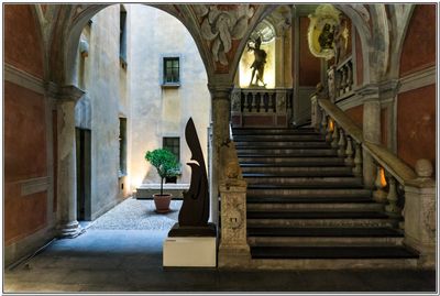 12 Muse Palais Lascaris, Nice 01