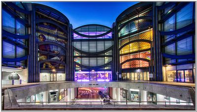 13 Muse d'art moderne et d'art contemporain de Nice 01