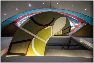16 Muse d'art moderne et d'art contemporain de Nice 04
