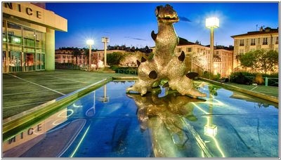 17 Muse d'art moderne et d'art contemporain de Nice 05.