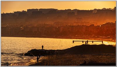 Plage de Nice 03