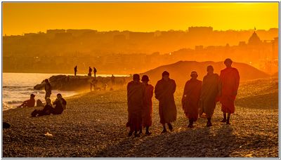 Plage de Nice 05