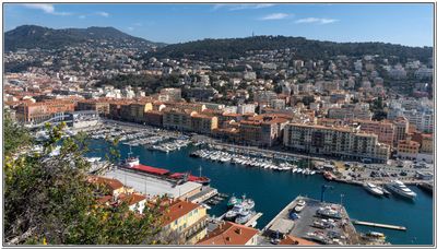 Port de Nice 01