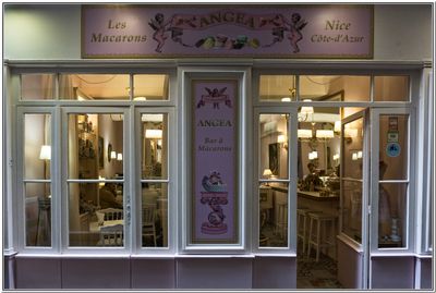 Commerces typiques de Nice 05