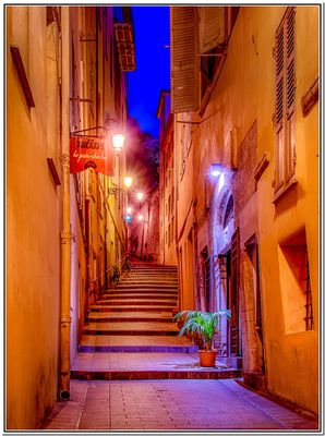 Vieux Nice 01