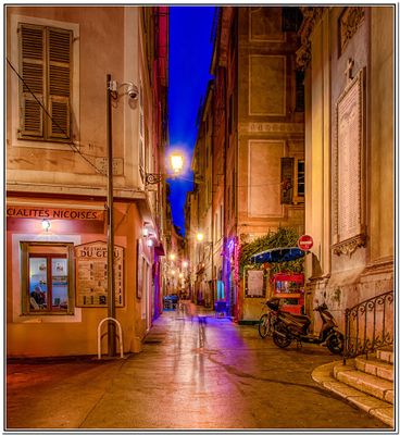 Vieux Nice 03