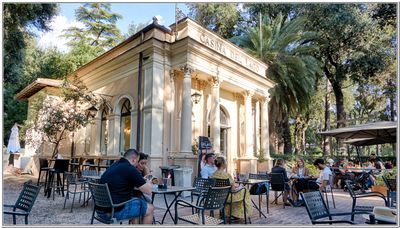 Autres édifices / Other buildings