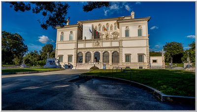 Autres muses / Other museums