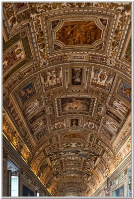 Musées du vatican / Vatican museums