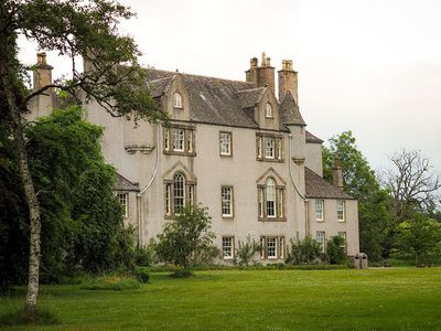 Leith Hall