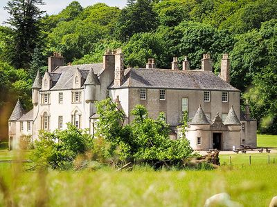 Leith Hall