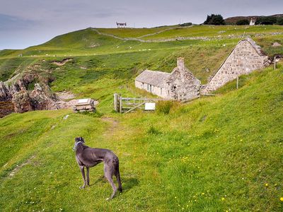 5th August 2023 Bettyhill