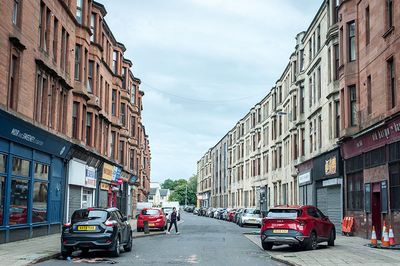 14th September 2025  Govan