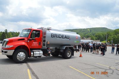 brideau