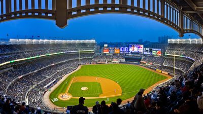 NY Yankees