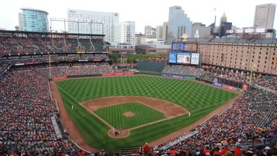 Baltimore Orioles