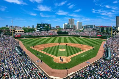 Chicago Cubs
