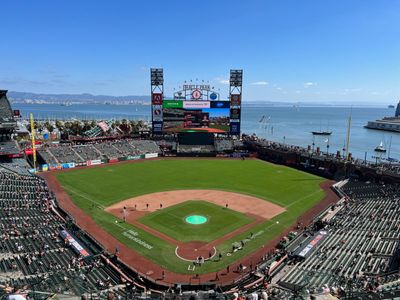 San Fransisco Giants