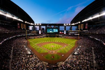 Arizona Diamondbacks