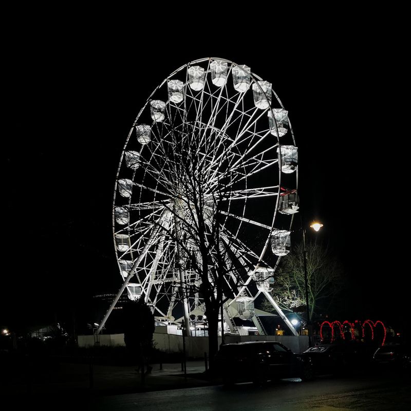 16th - Wheel