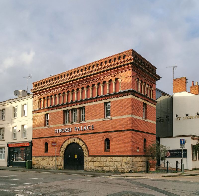 19th - Power Station