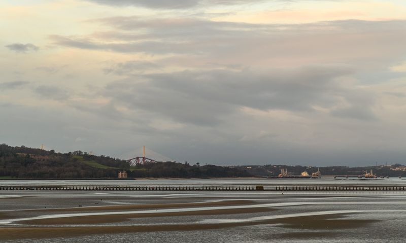 29th - Firth of Forth