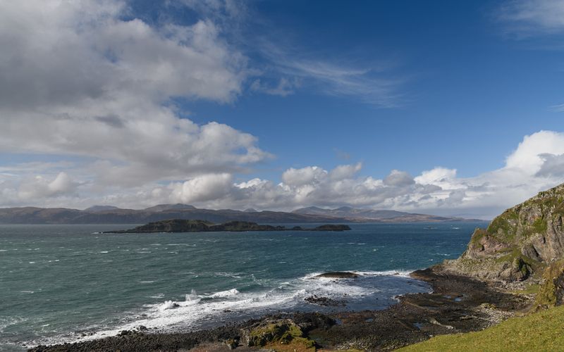 Firth of Lorn