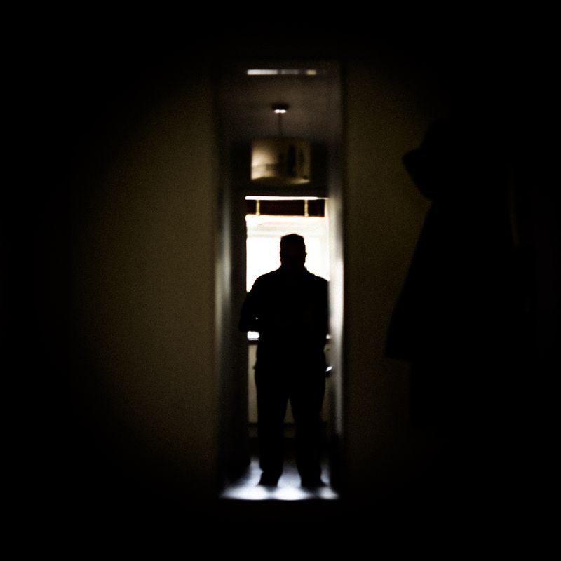 31st - Mysterious