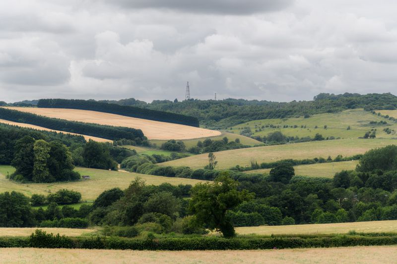13th - Combe