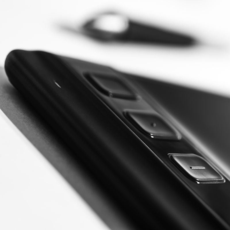 12th - Tablet